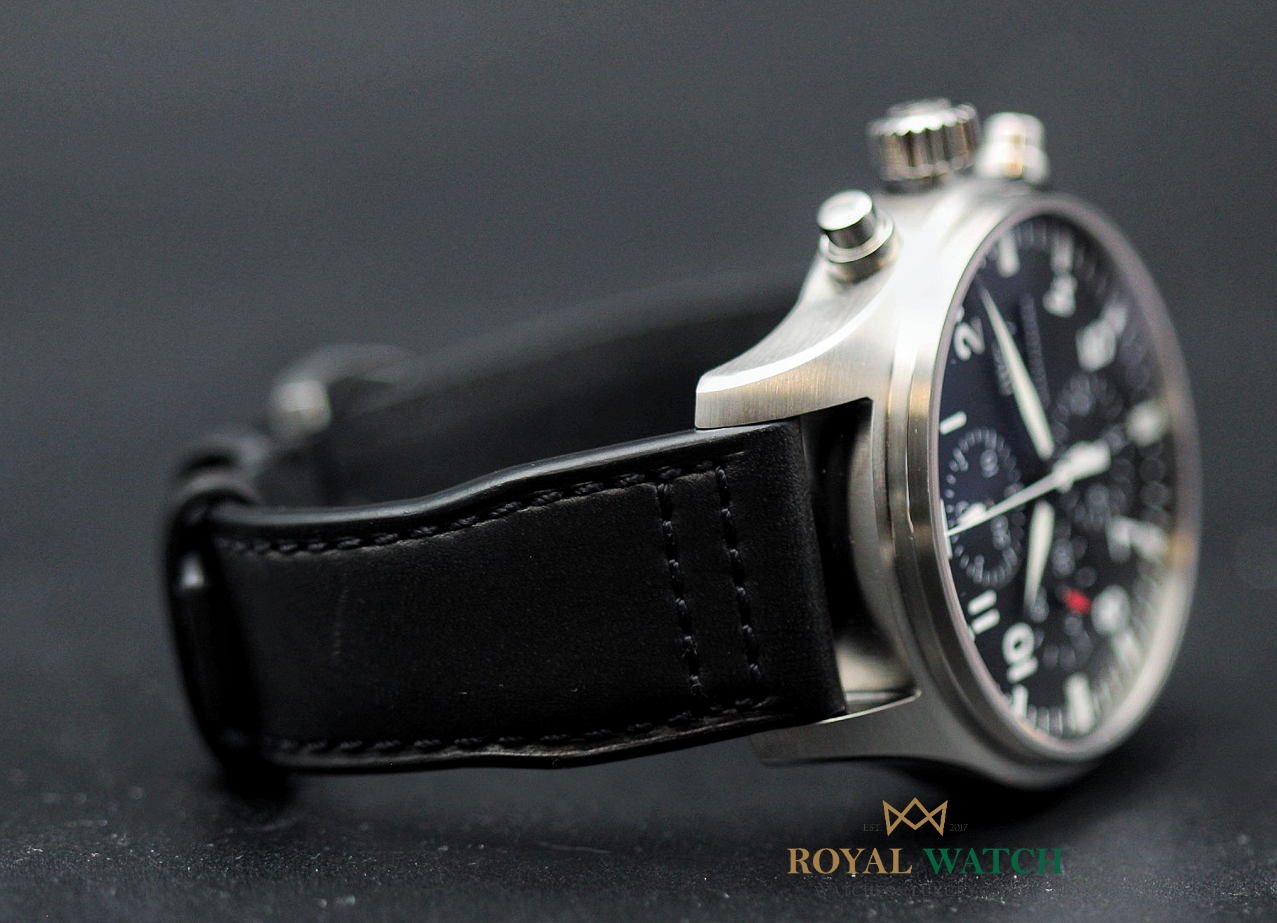 IWC Pilot's Watch Chronograph Automatic (New)