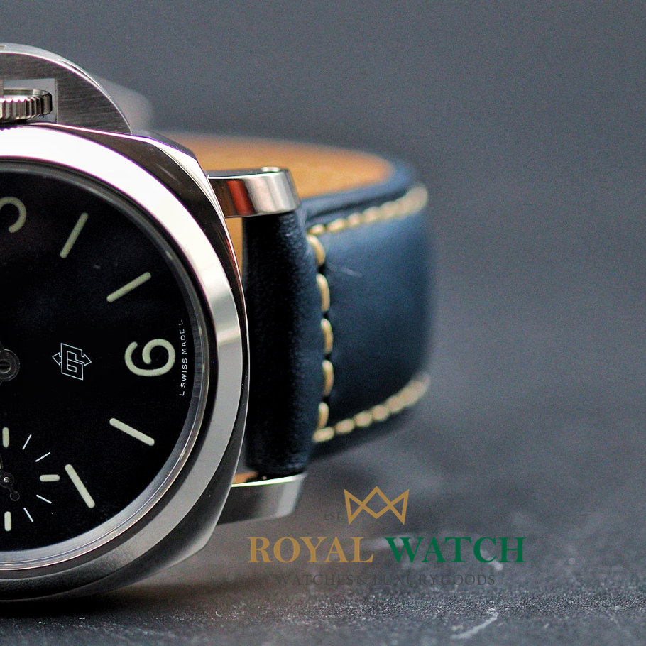 Panerai Luminor Blu Mare (New)