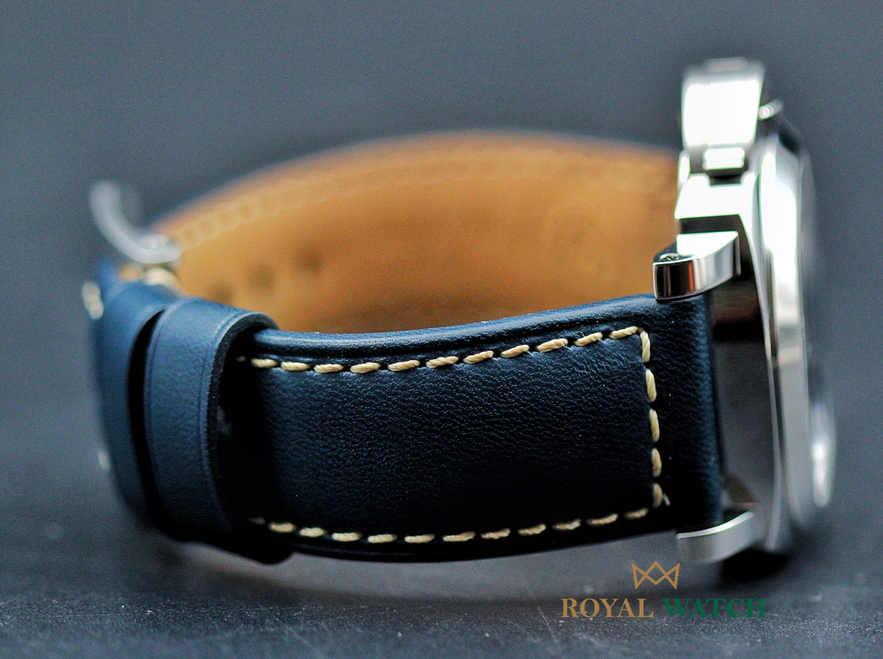 Panerai Luminor Blu Mare (New)