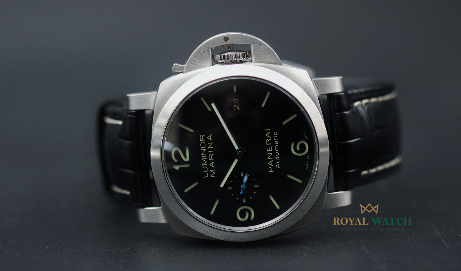 Panerai Luminor Marina 1950 Automatic (New)