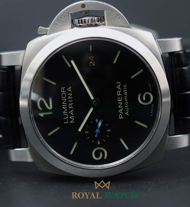 Panerai Luminor Marina 1950 Automatic (New)