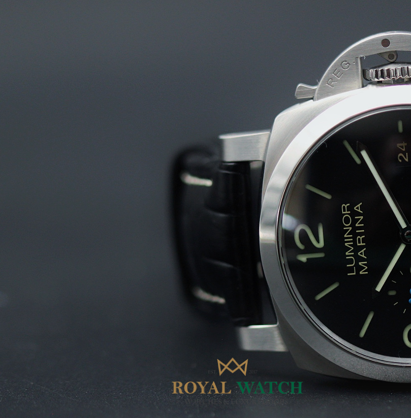 Panerai Luminor Marina 1950 Automatic (New)