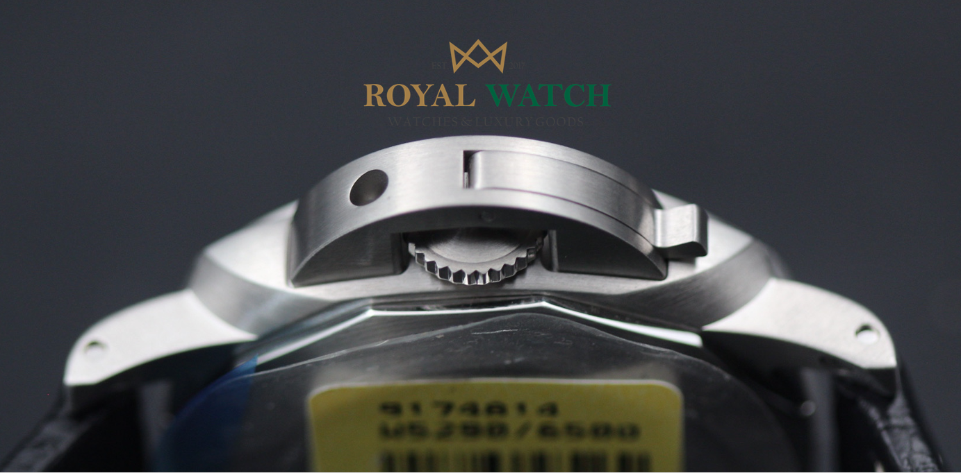 Panerai Luminor Marina 1950 Automatic (New)