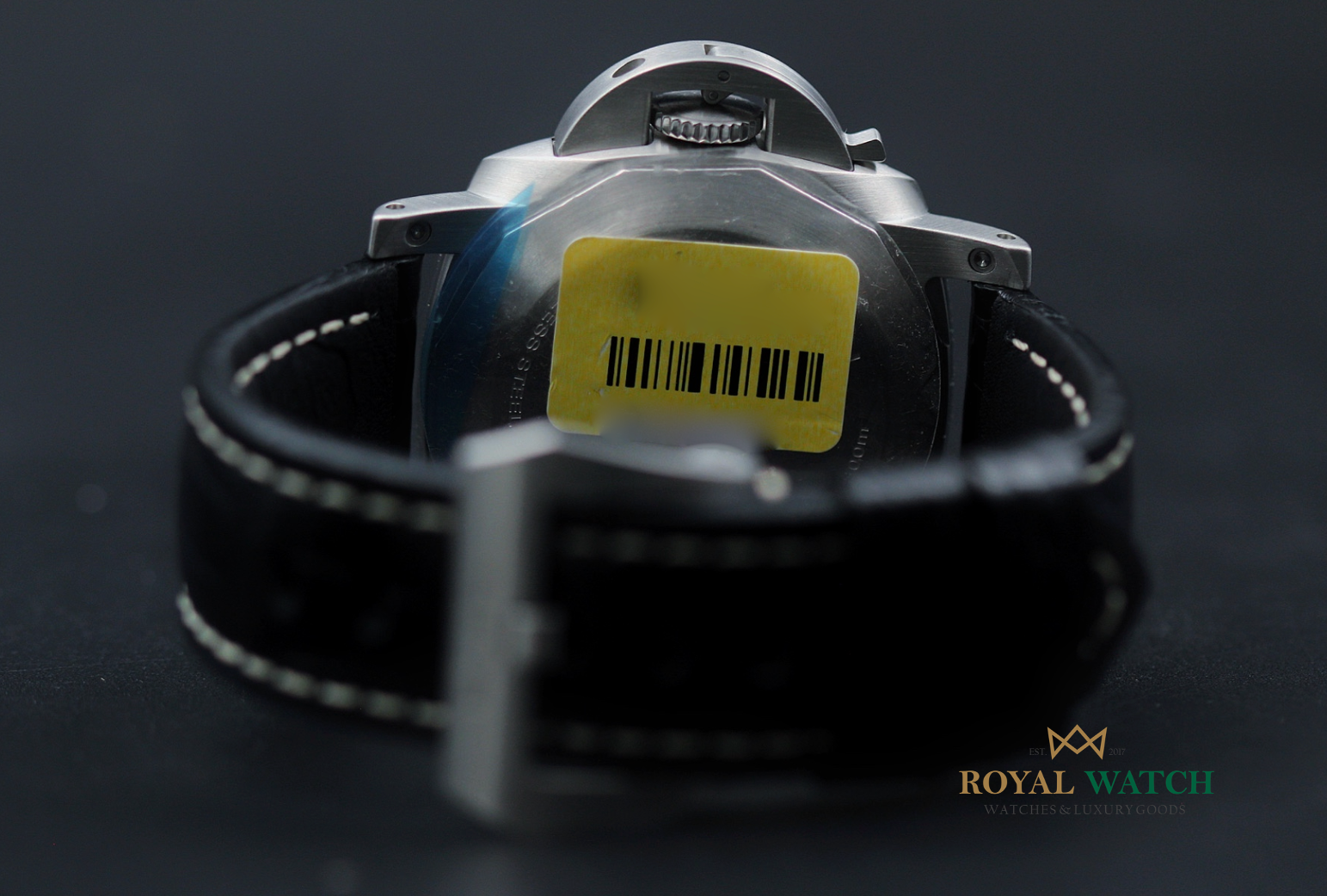 Panerai Luminor Marina 1950 Automatic (New)