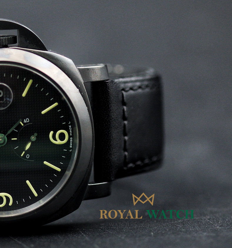 Panerai Luminor Power Reserve (Pre-Owned)
