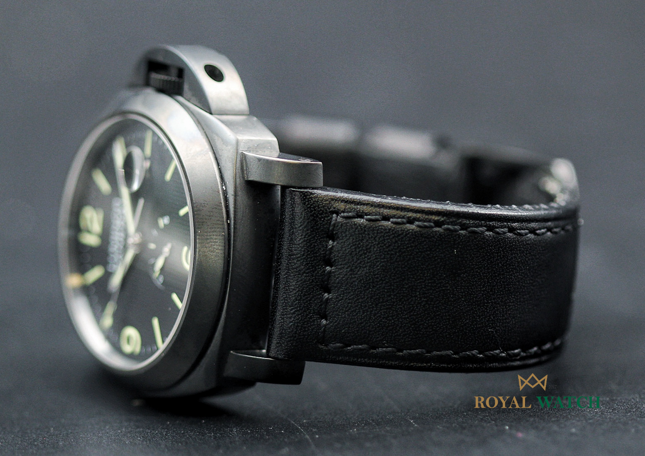 Panerai Luminor Power Reserve (Pre-Owned)
