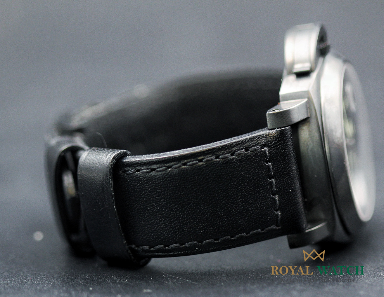 Panerai Luminor Power Reserve (Pre-Owned)
