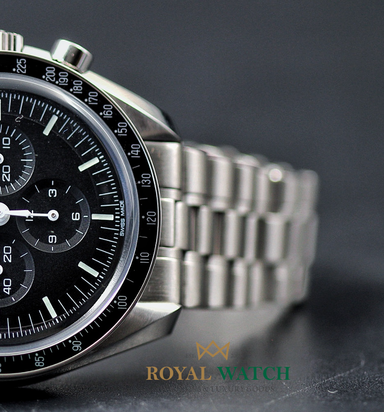 Omega Speedmaster Moonwatch Professional 42 mm (New)