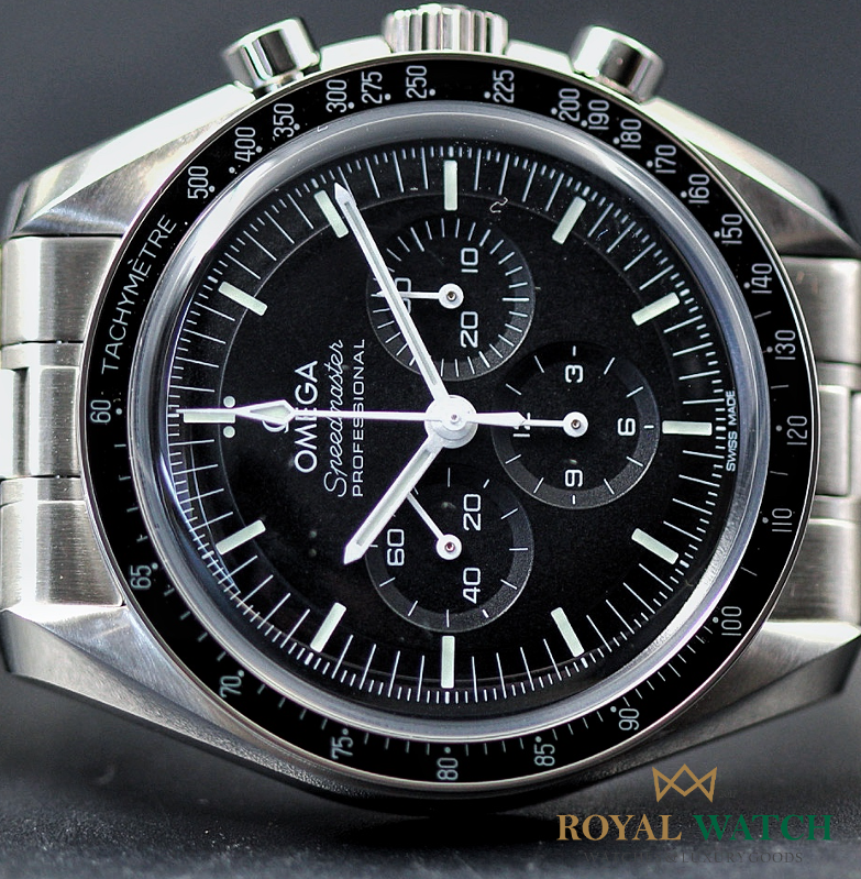 Omega Speedmaster Moonwatch Professional 42 mm (New)