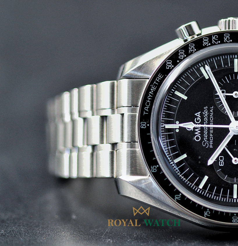 Omega Speedmaster Moonwatch Professional 42 mm (New)