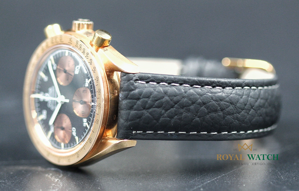 Omega Speedmaster Reduced Rose Gold (Pre-Owned)