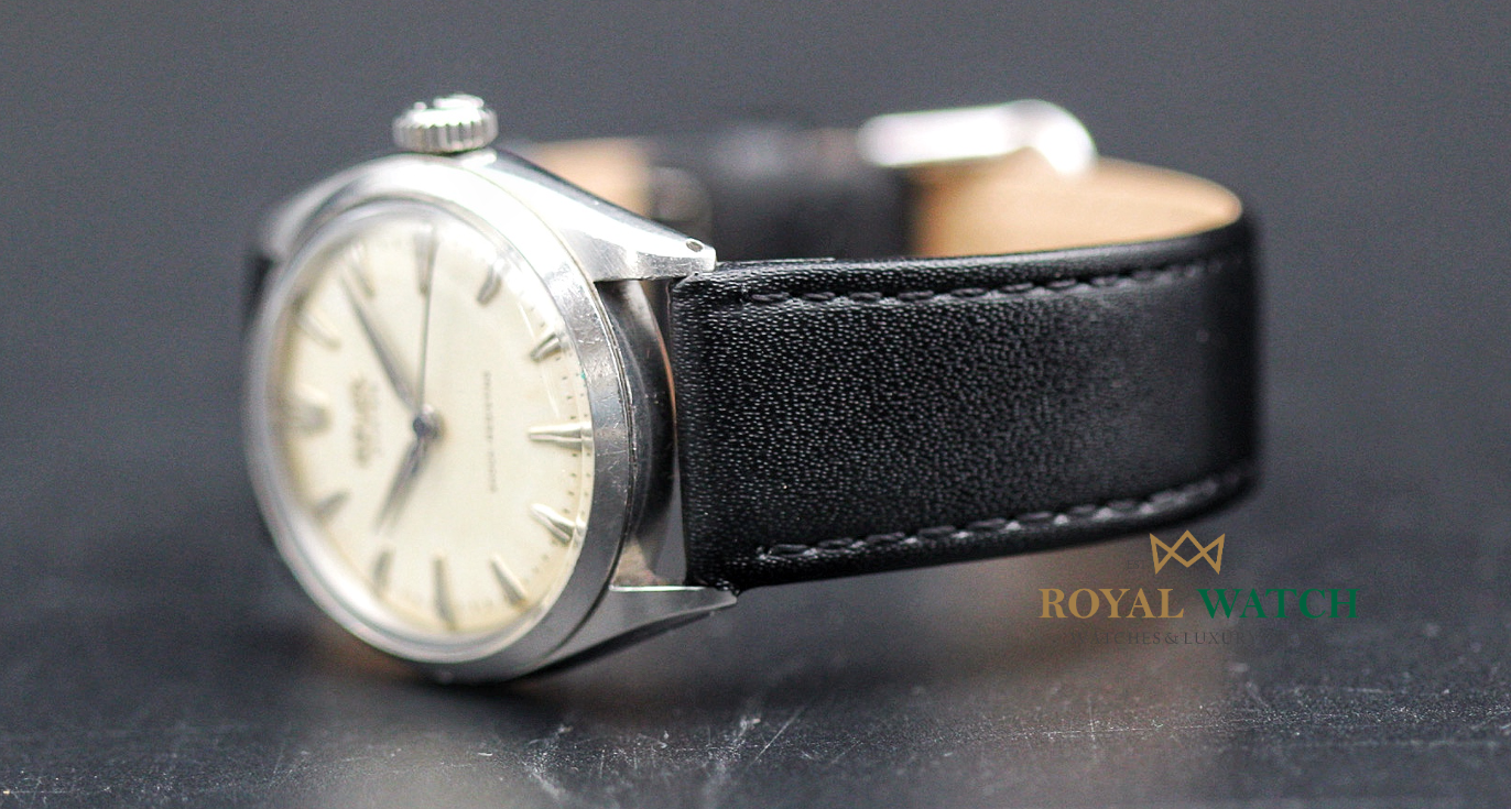 Rolex Oyster Precision - Ref 6480 (Pre-Owned)