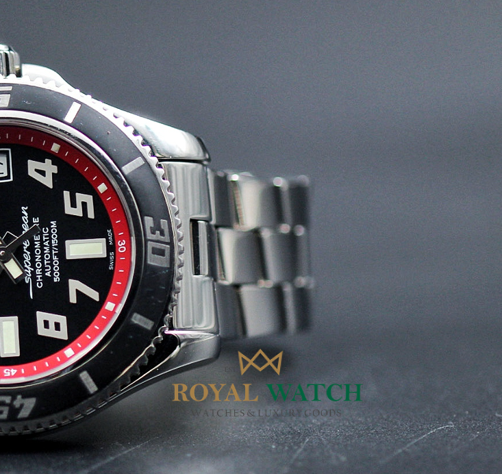 Breitling Superocean II 42 (Pre-Owned)