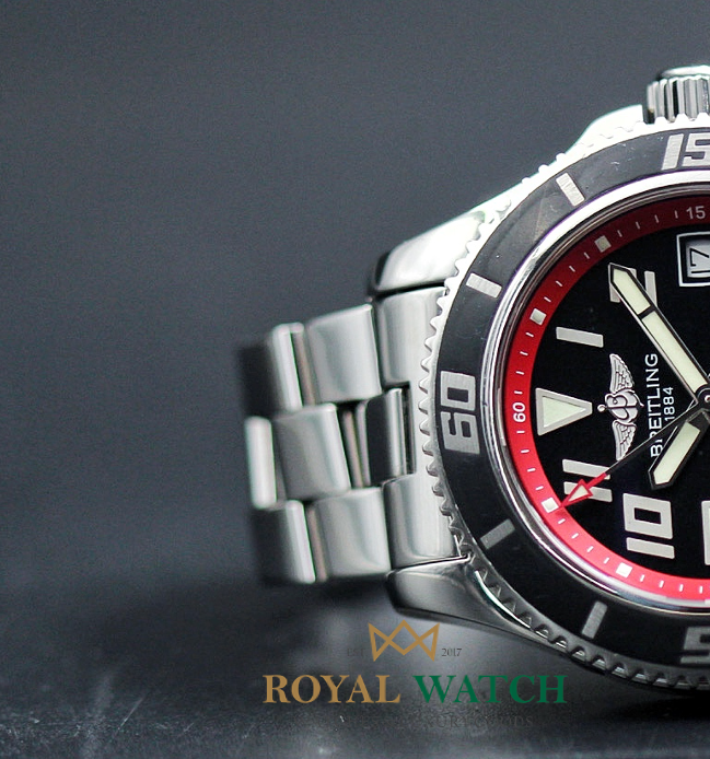 Breitling Superocean II 42 (Pre-Owned)