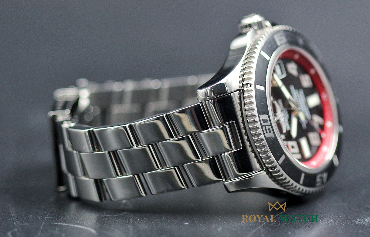 Breitling Superocean II 42 (Pre-Owned)