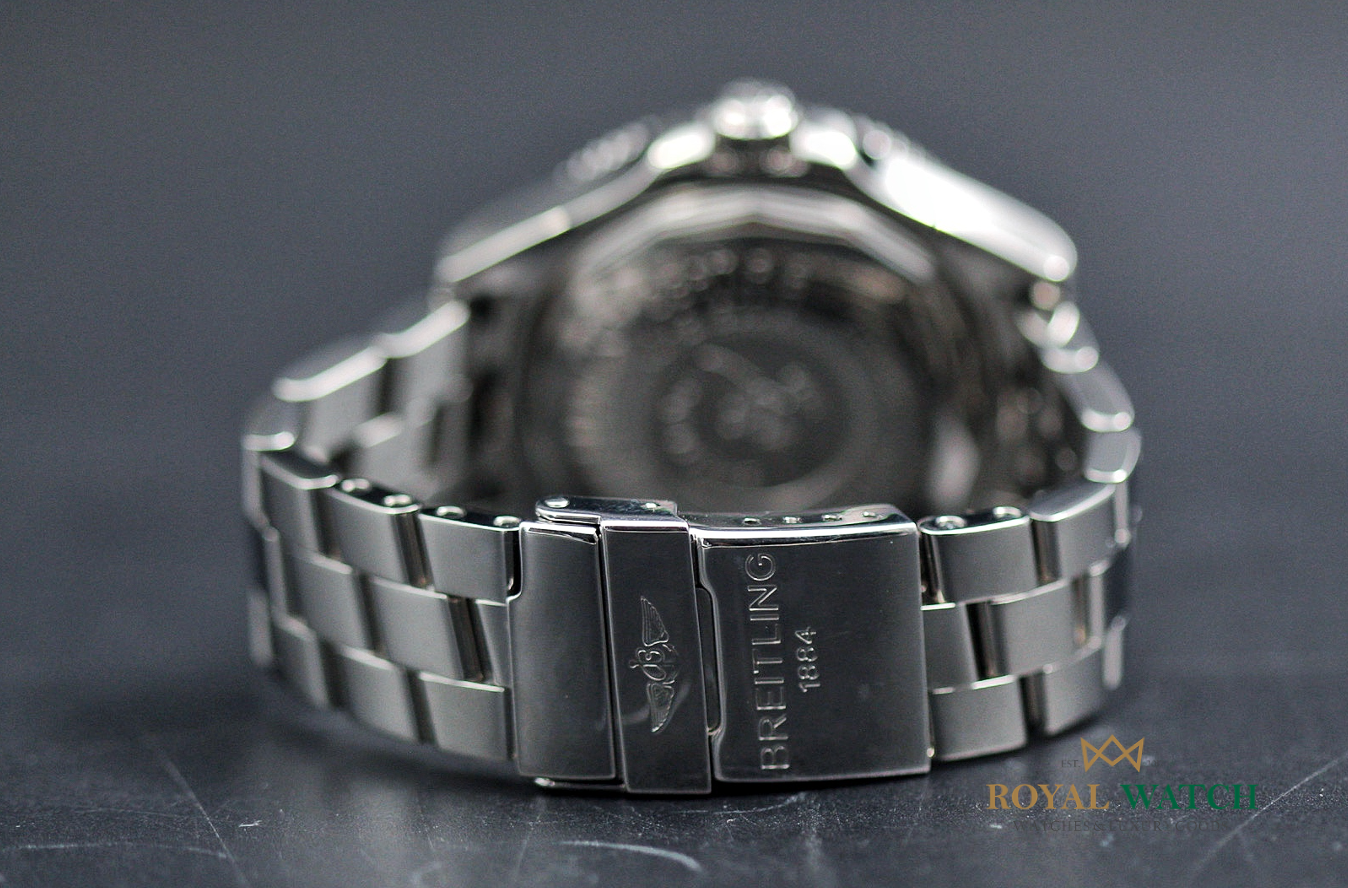 Breitling Superocean II 42 (Pre-Owned)
