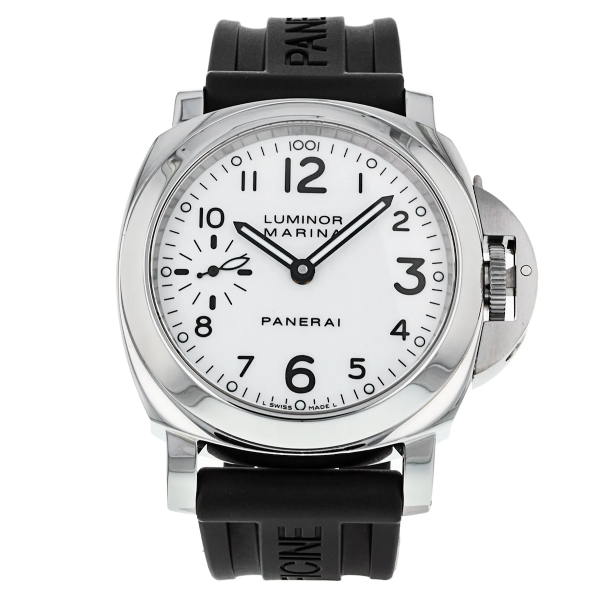 Panerai Luminor Marina 44 (Pre-Owned)