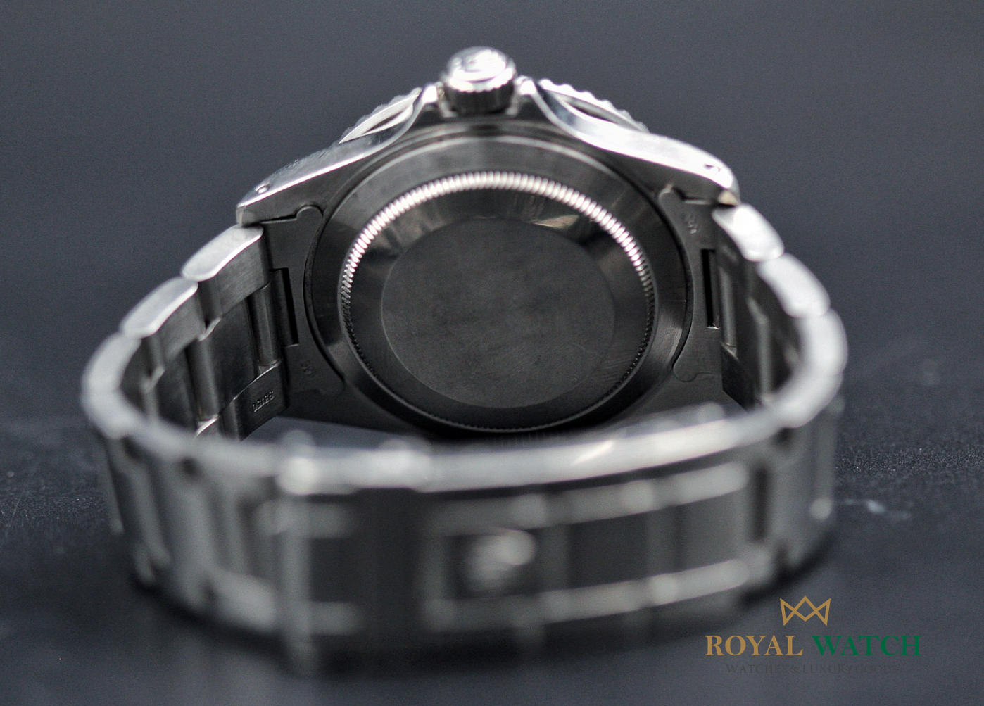 Rolex Submariner Date 16800 Matte Dial (Pre-Owned)