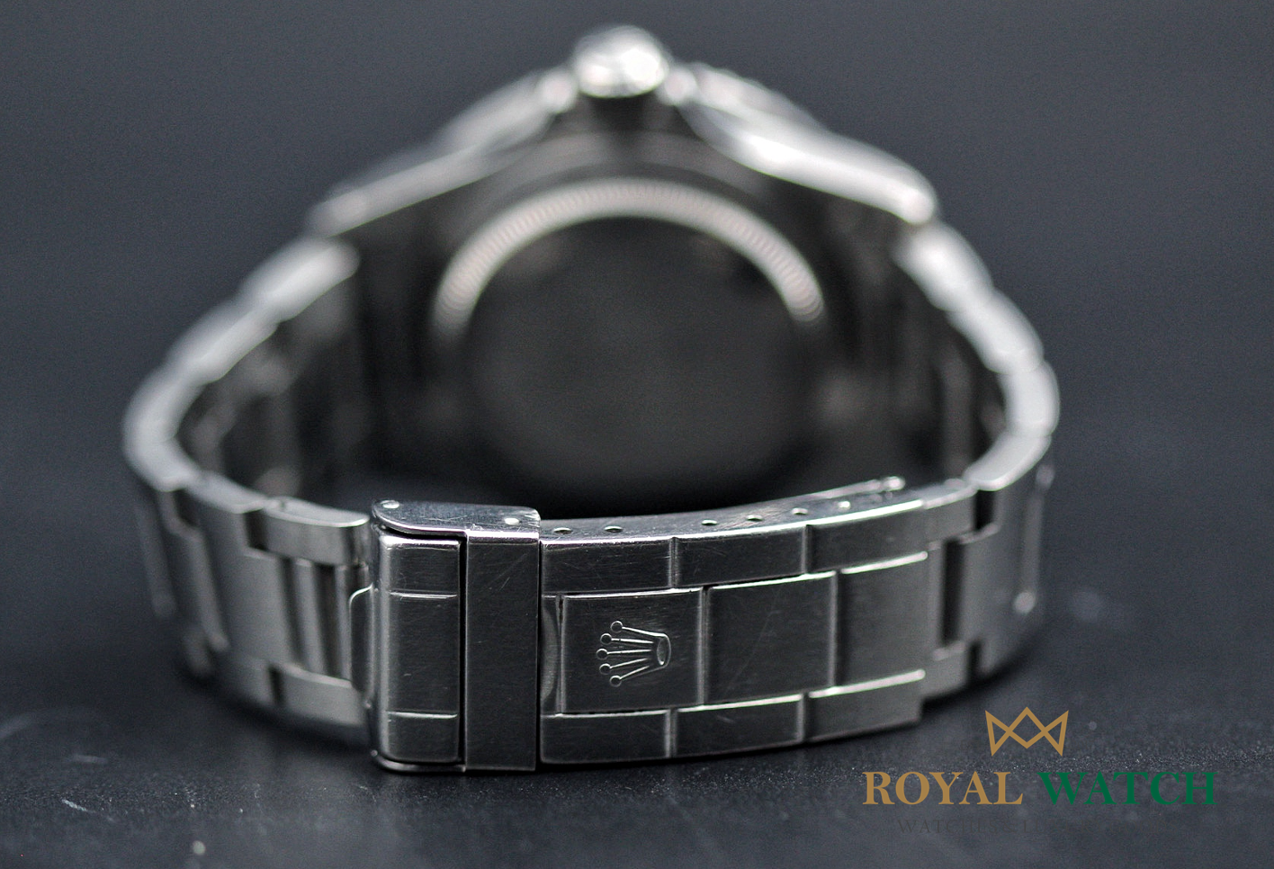 Rolex Submariner Date 16800 Matte Dial (Pre-Owned)