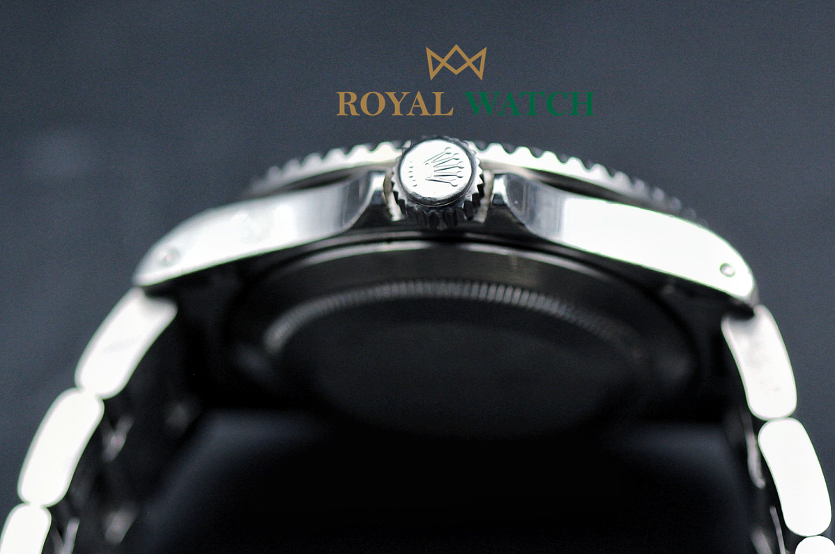 Rolex Submariner Date 16800 Matte Dial (Pre-Owned)
