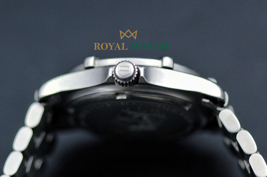 Tag Heuer Professional 2000 - WE1210 (Pre-Owned)