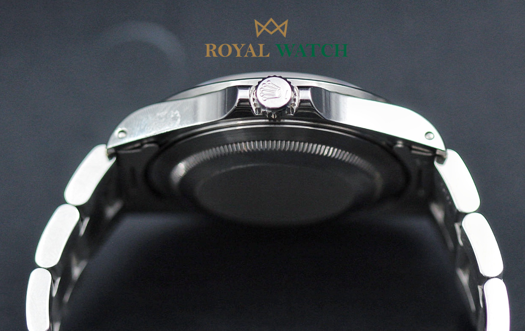 Rolex Explorer II Polar 16570 Tritium Dial (Pre-Owned)