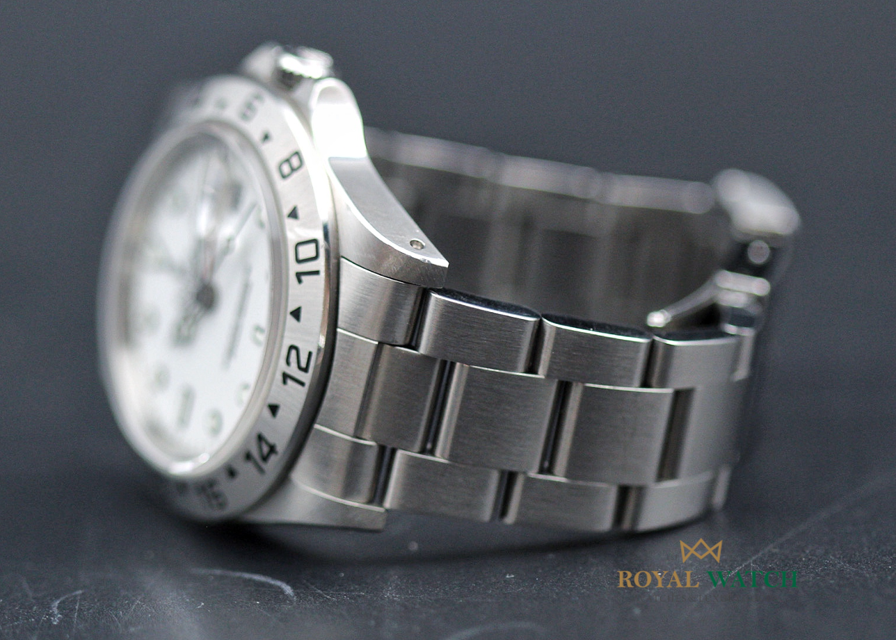 Rolex Explorer II Polar (Pre-Owned)