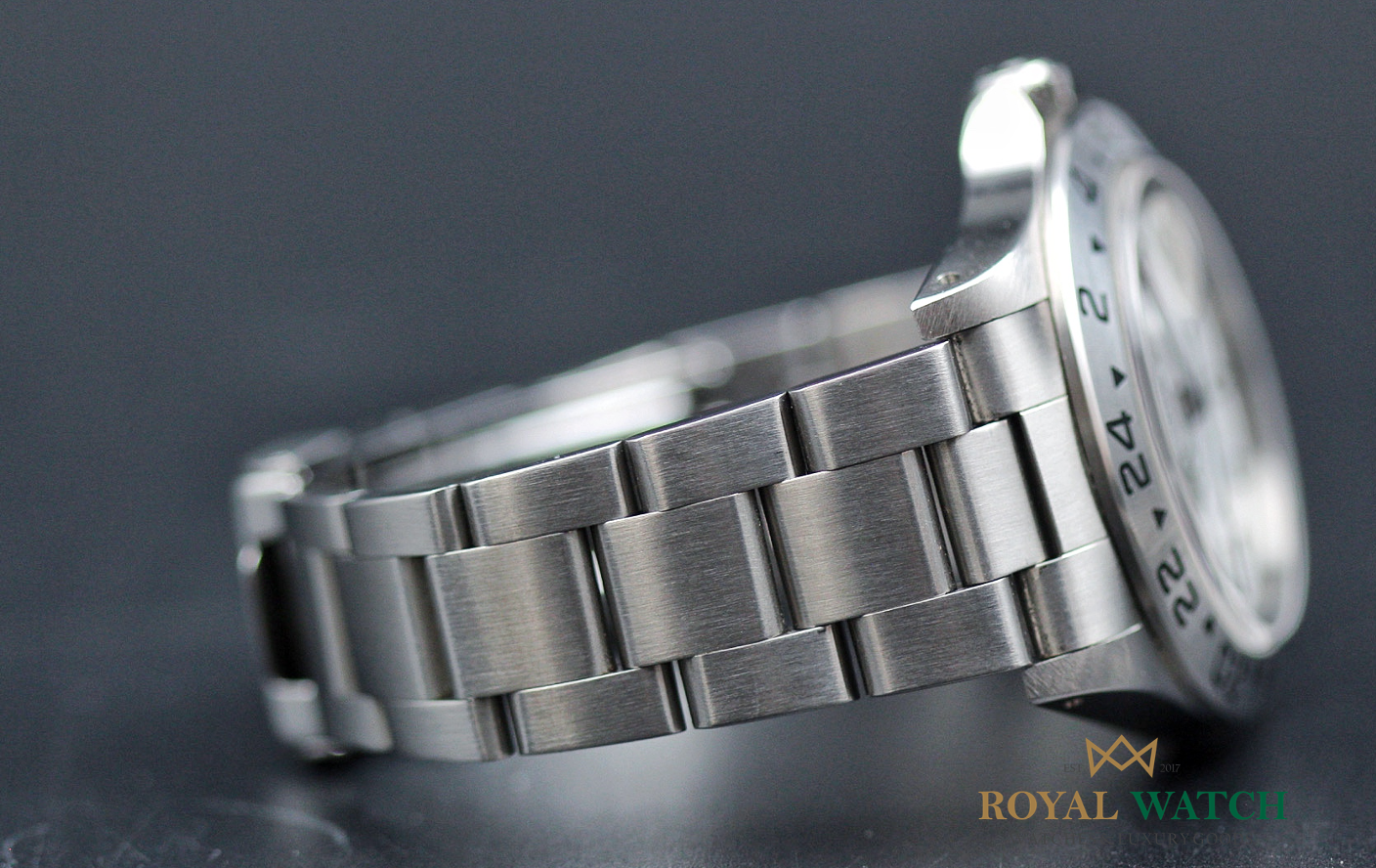 Rolex Explorer II Polar (Pre-Owned)