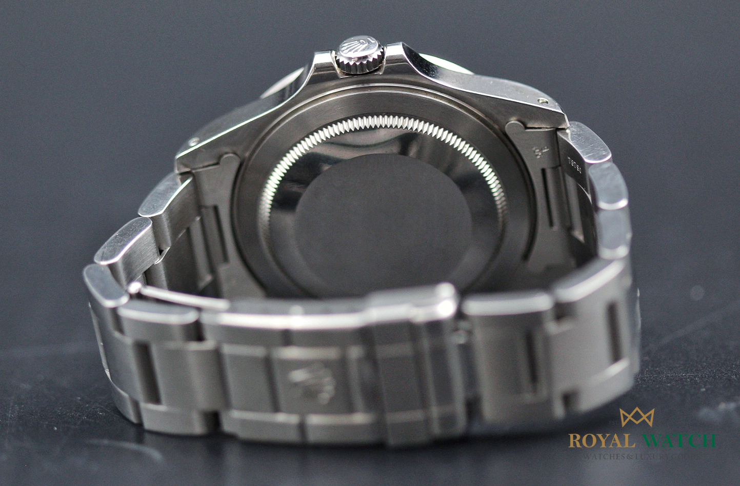 Rolex Explorer II Polar (Pre-Owned)