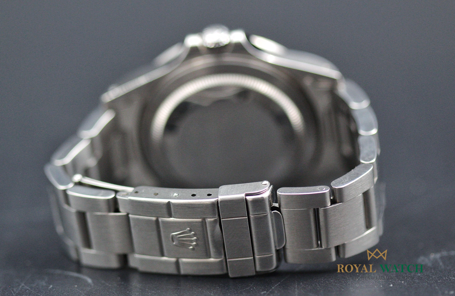 Rolex Explorer II Polar (Pre-Owned)