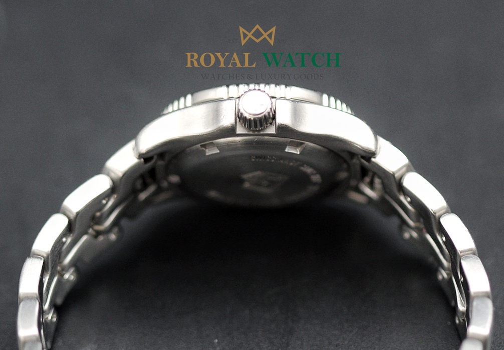 Tag Heuer Link Womens Quartz (Pre-Owned)