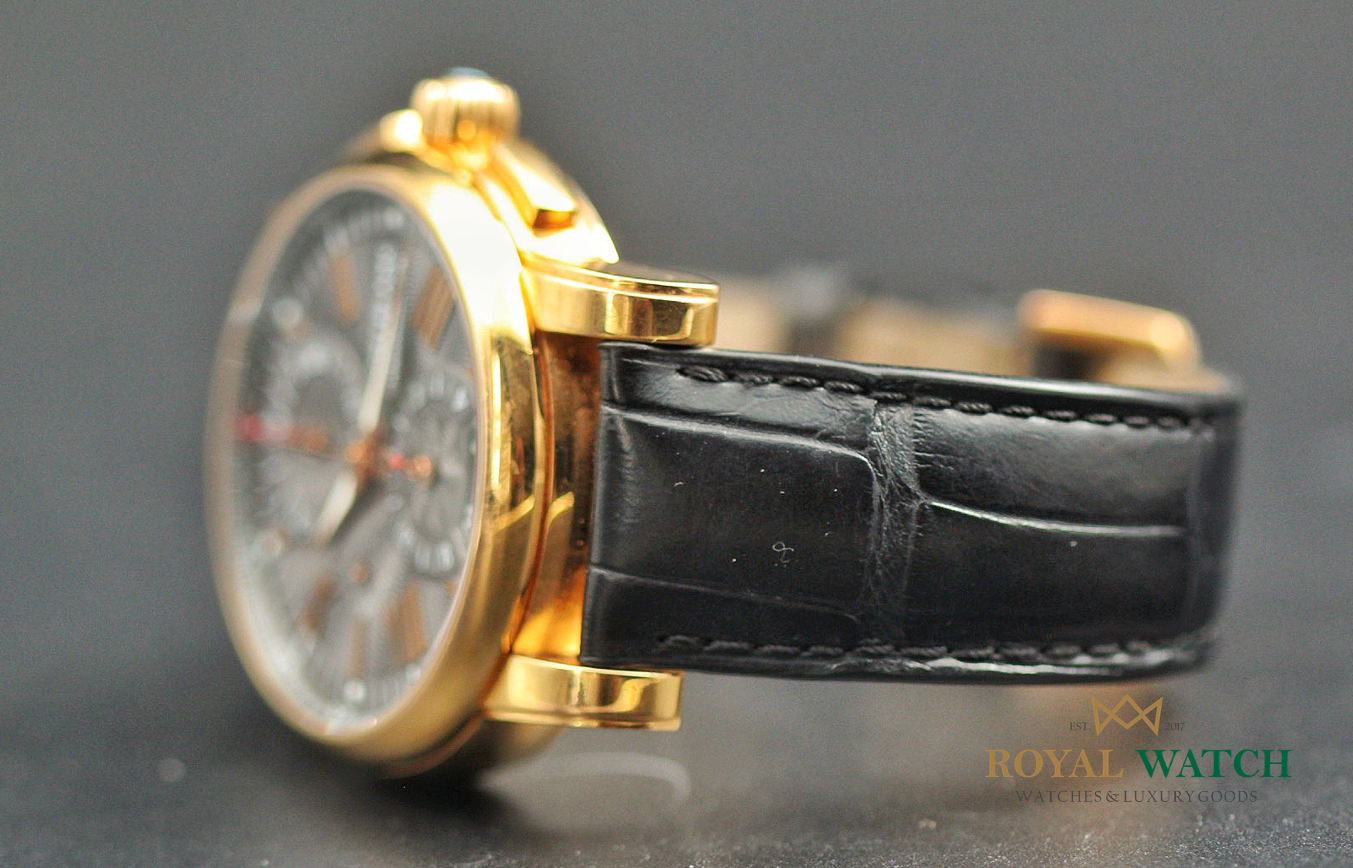 Montblanc Star 4810 Chronograph Rose Gold (Pre-Owned)