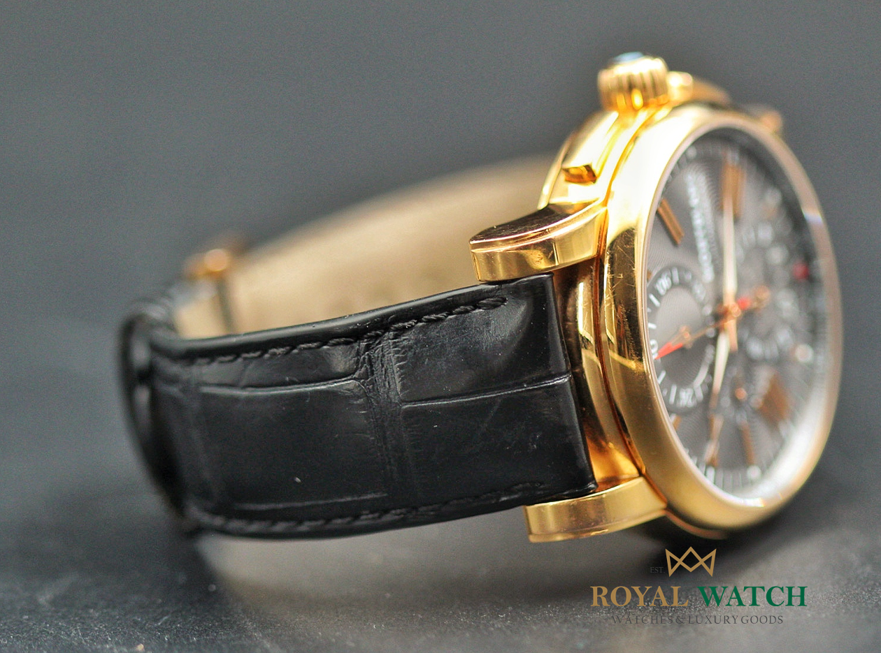 Montblanc Star 4810 Chronograph Rose Gold (Pre-Owned)