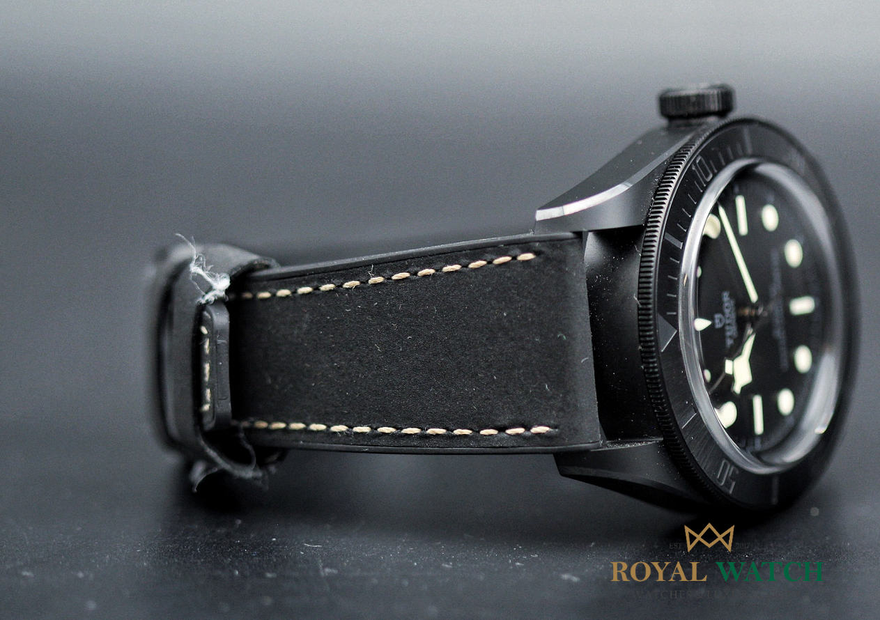 Tudor Black Bay Ceramic (Pre-Owned)