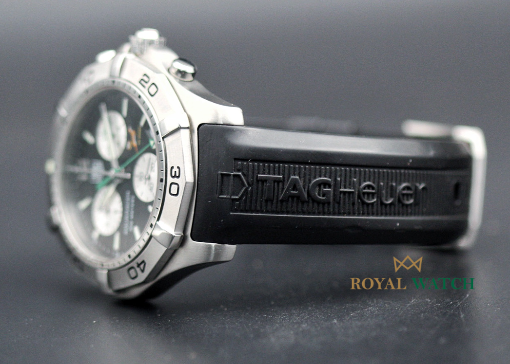 Tag Heuer Aquaracer Springbok (Pre-Owned)