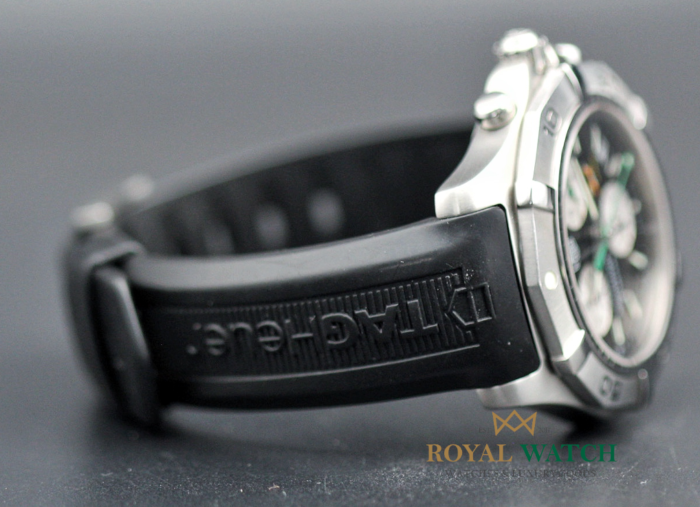 Tag Heuer Aquaracer Springbok (Pre-Owned)