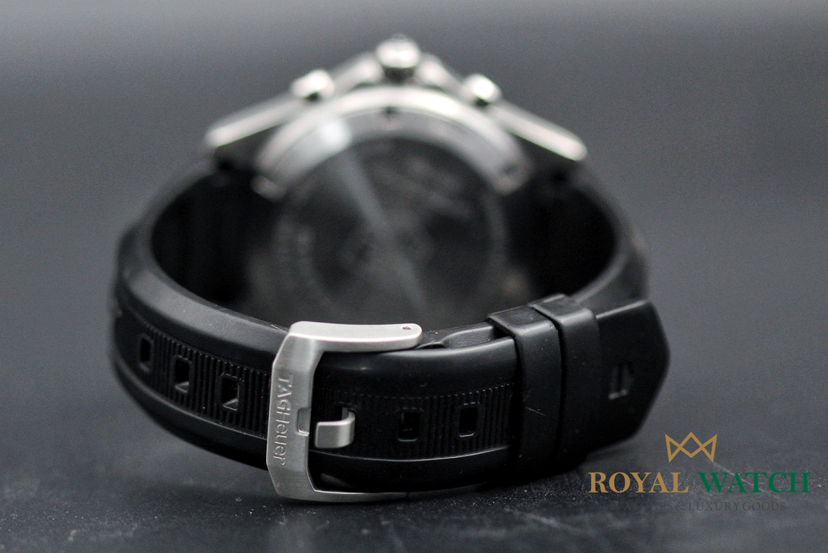 Tag Heuer Aquaracer Springbok (Pre-Owned)