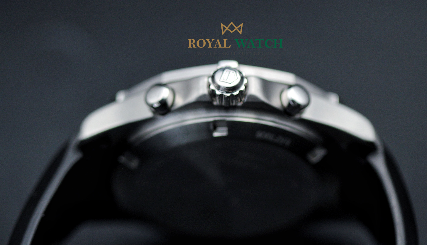 Tag Heuer Aquaracer Springbok (Pre-Owned)