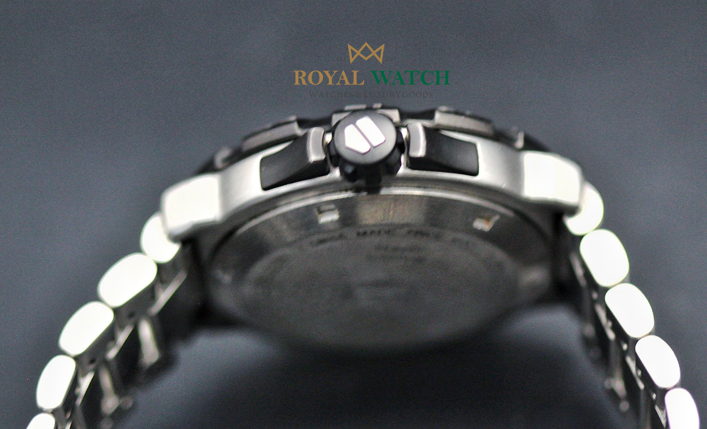 Tag Heuer Formula One Quartz White Dial (Pre-Owned)