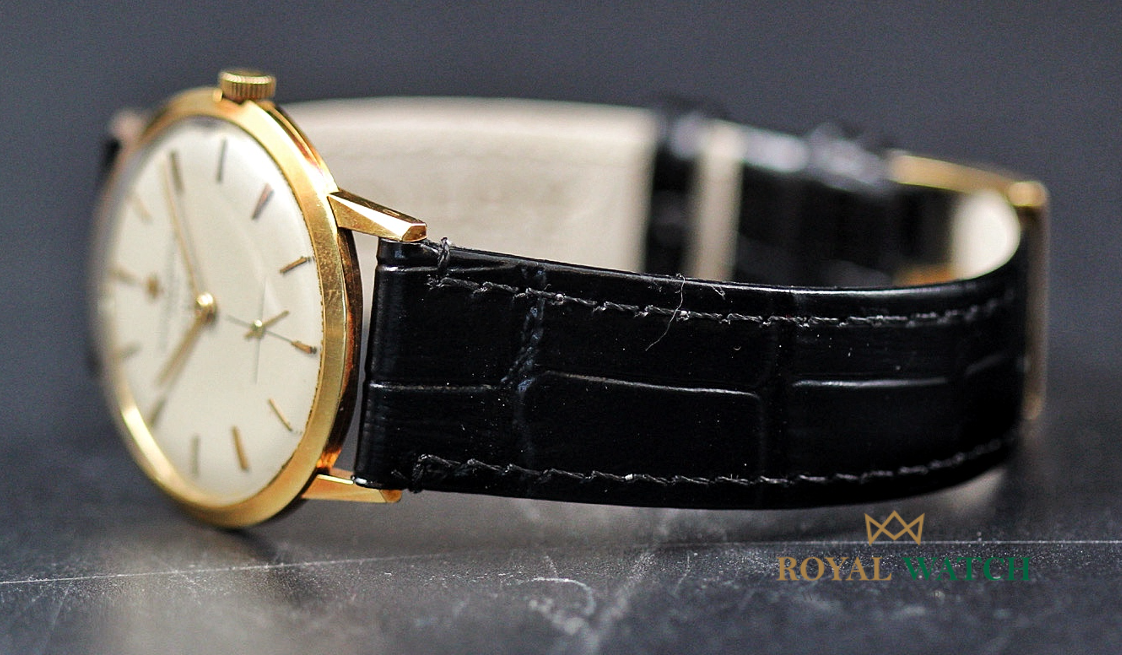 Vacheron Constantin Vintage 18K Gold (Pre-Owned)