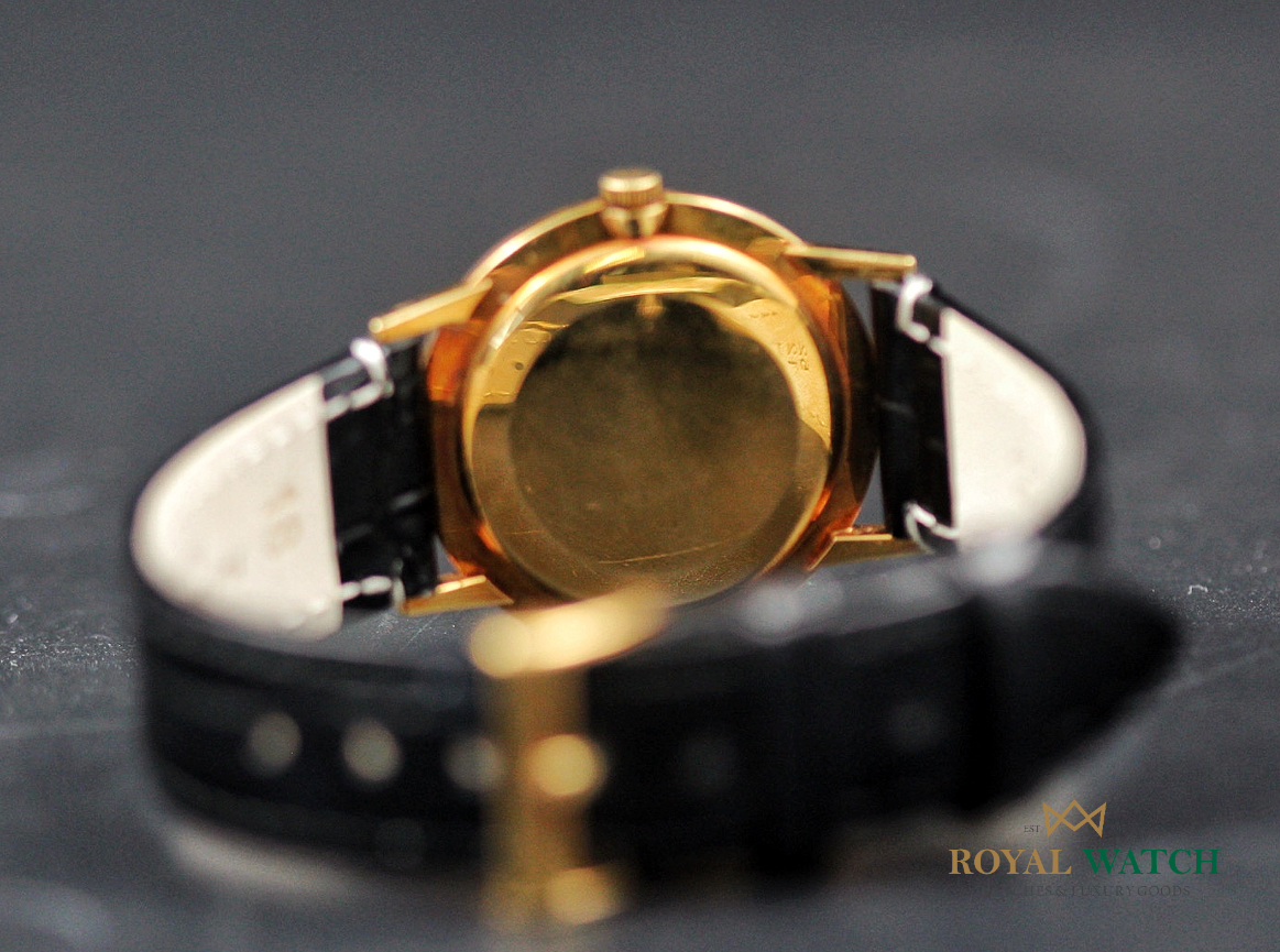 Vacheron Constantin Vintage 18K Gold (Pre-Owned)