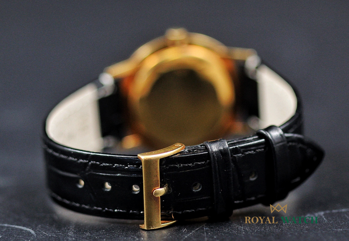 Vacheron Constantin Vintage 18K Gold (Pre-Owned)