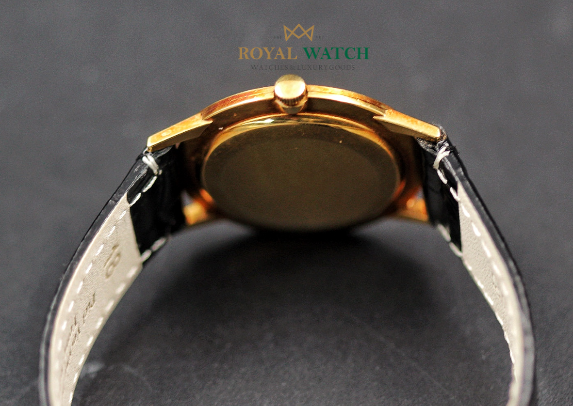 Vacheron Constantin Vintage 18K Gold (Pre-Owned)