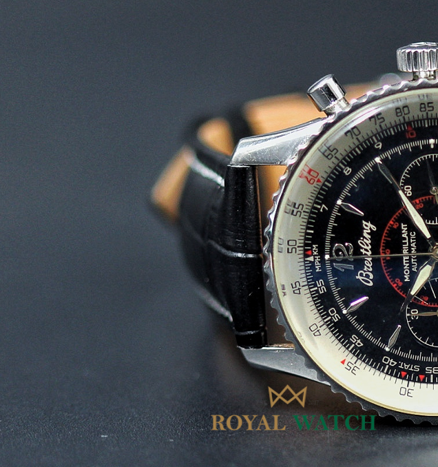 Breitling Montbrilliant (Pre-Owned)