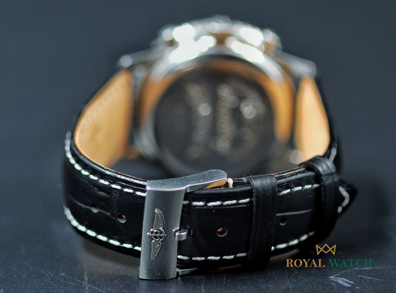 Breitling Montbrilliant (Pre-Owned)
