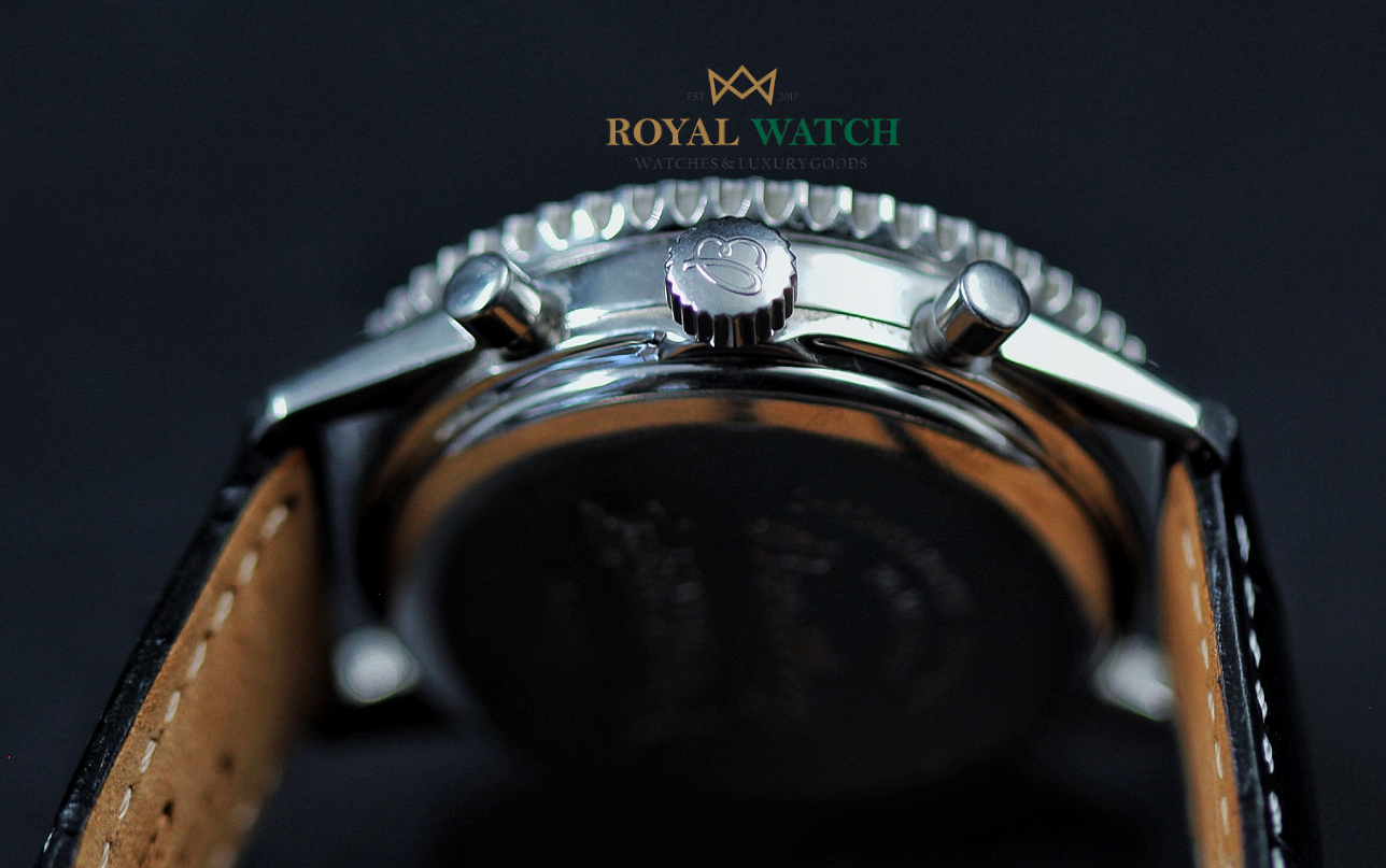Breitling Montbrilliant (Pre-Owned)