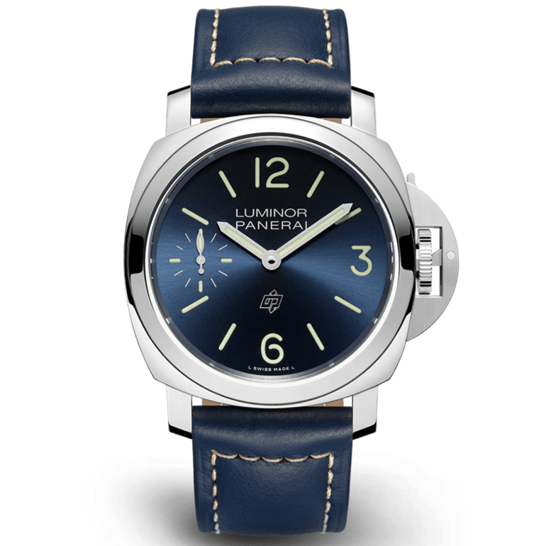 Panerai Luminor Blu Mare (New)