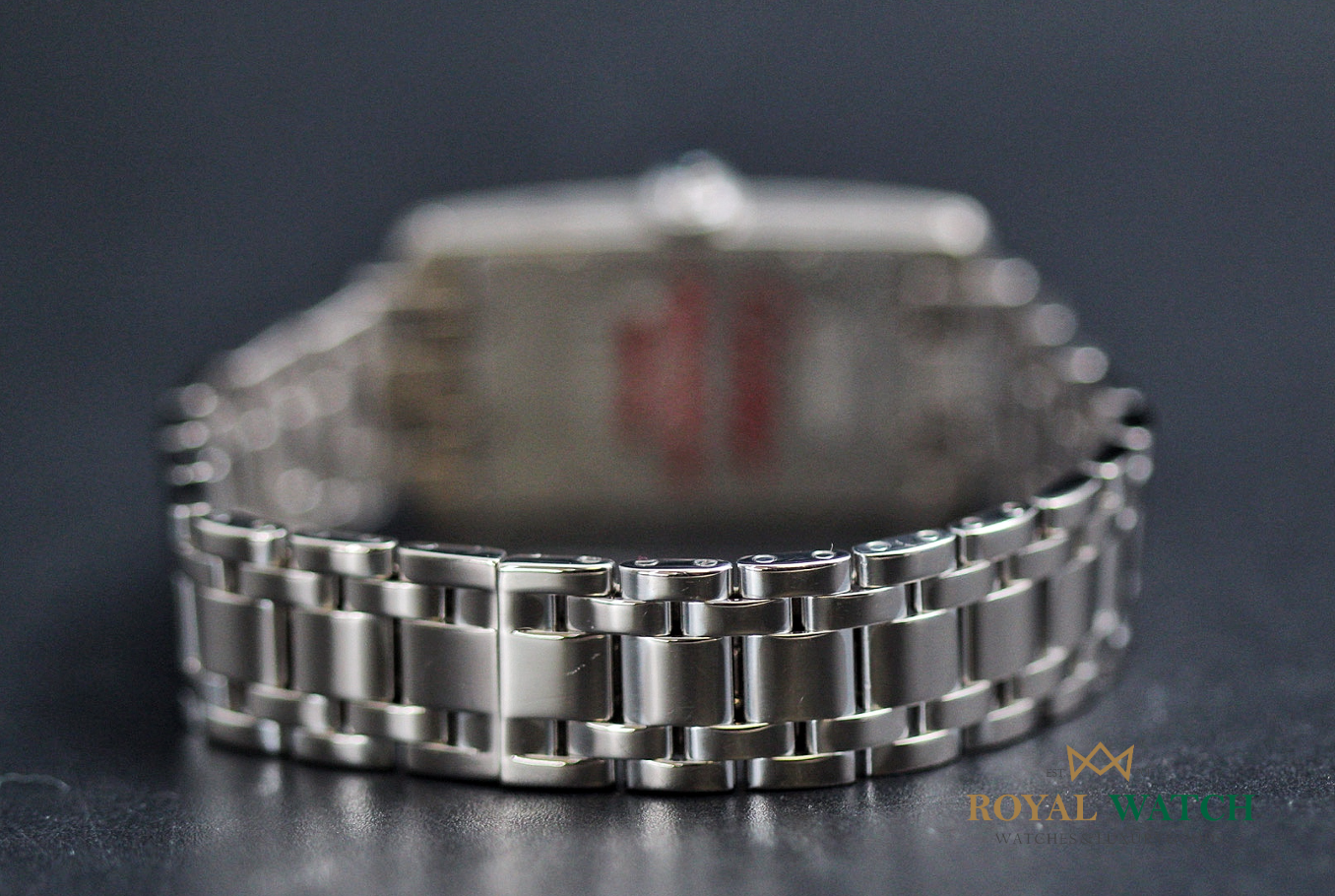 Cartier Tank Americaine Lady (Pre-Owned)