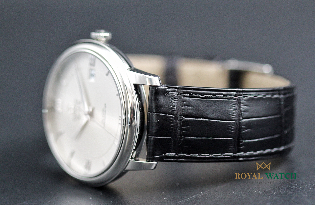 Omega Prestige Co‑Axial Chronometer 39,5 mm 424.13.40.20.02.001 (New)