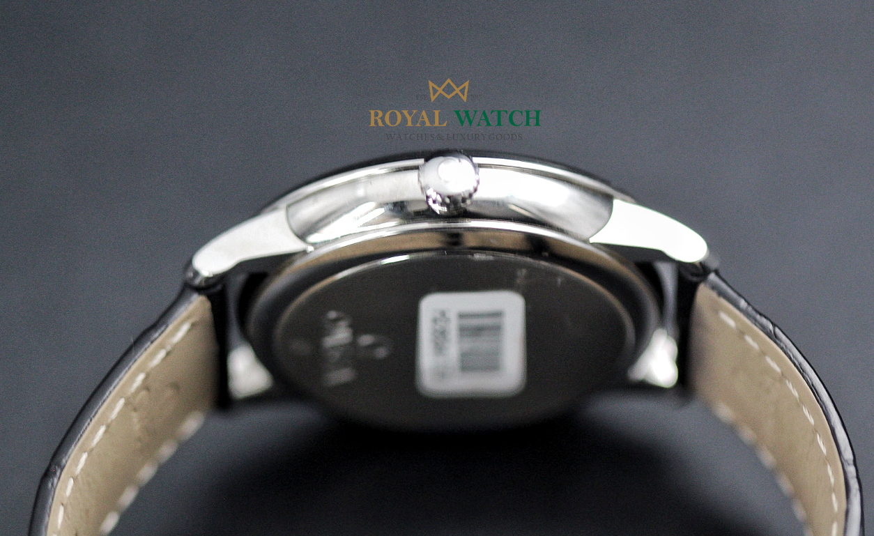 Omega Prestige Co‑Axial Chronometer 39,5 mm 424.13.40.20.02.001 (New)